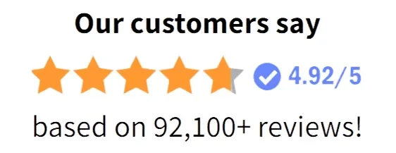 MindVault 5 star ratings